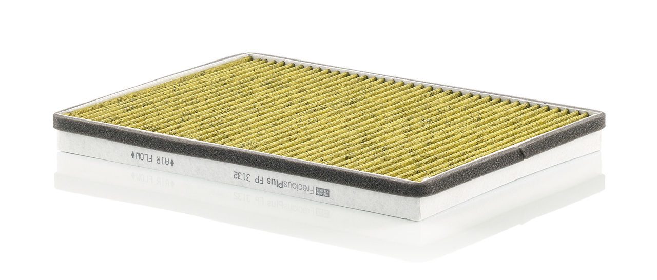 Mann Cabin Filter FP 3132