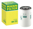 Mann Fuel Filter WK 723