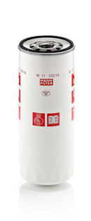 Mann Oil Filter W 11 102/16 (8)