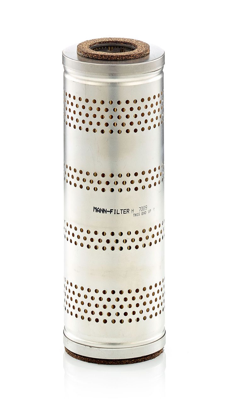 Mann Hydraulic Filter H 7009