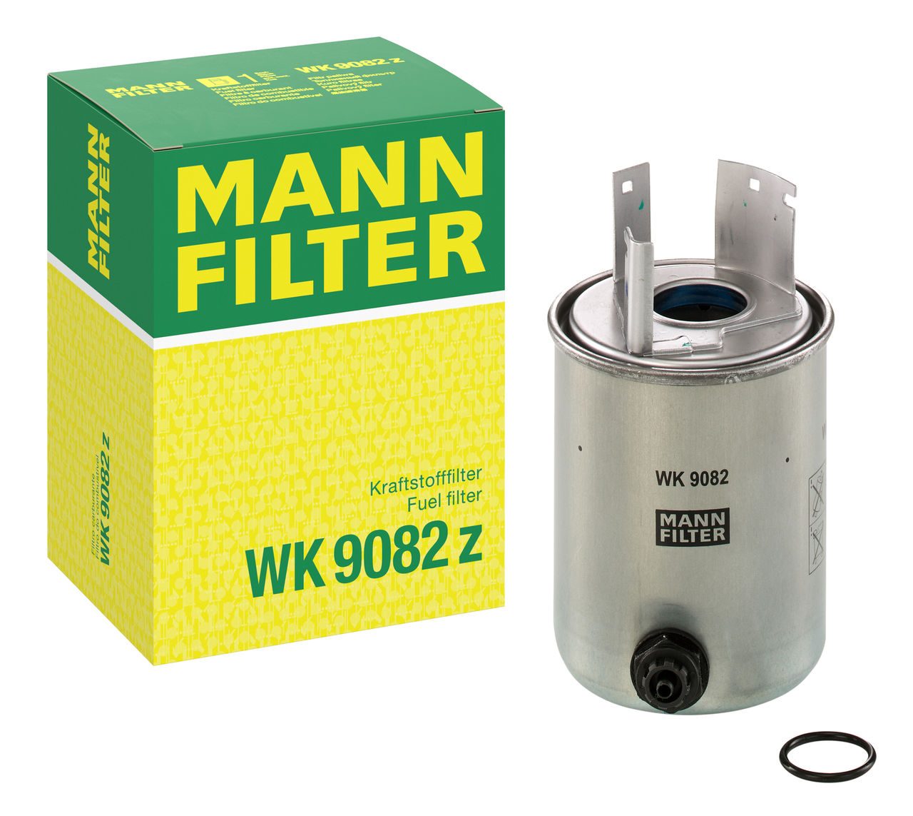 Mann Fuel Filter WK 9082 Z
