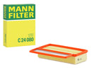 Mann Air Filter C 24 080