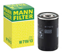 Mann Oil Filter W 719/13