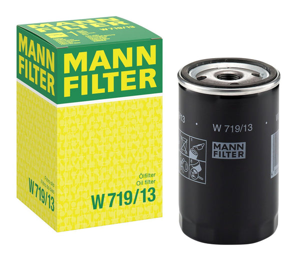 Mann Oil Filter W 719/13