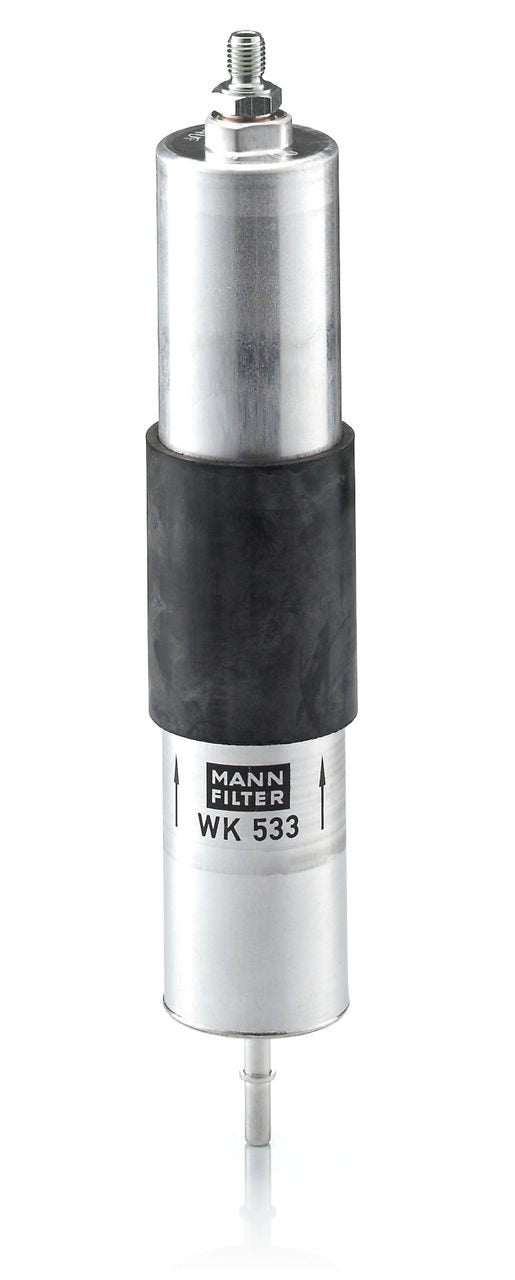 Mann Fuel Filter WK 533