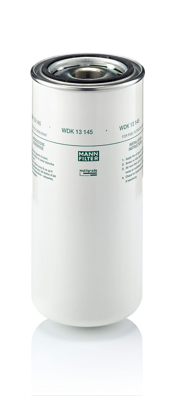 Mann Fuel Filter WDK 13 145