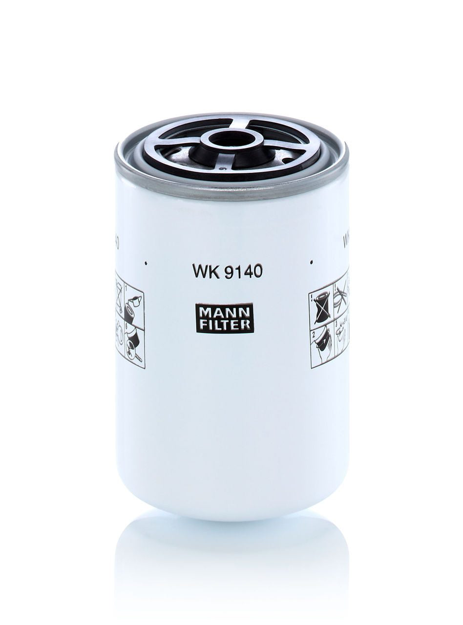 Mann Fuel Filter WK 9140