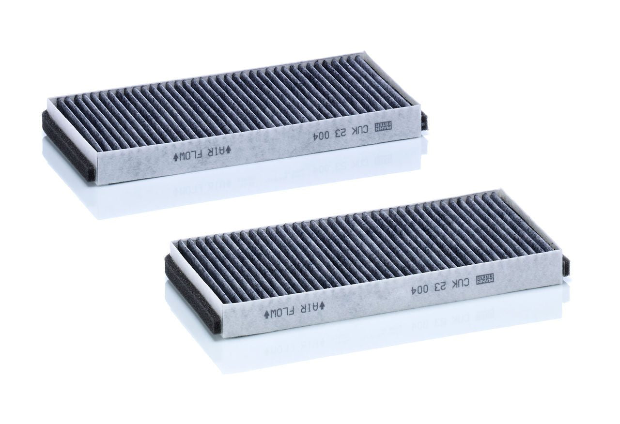 Mann Cabin Filter CUK 23 004-2