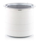 Mann Air-Oil Separator Filter LE 68 001