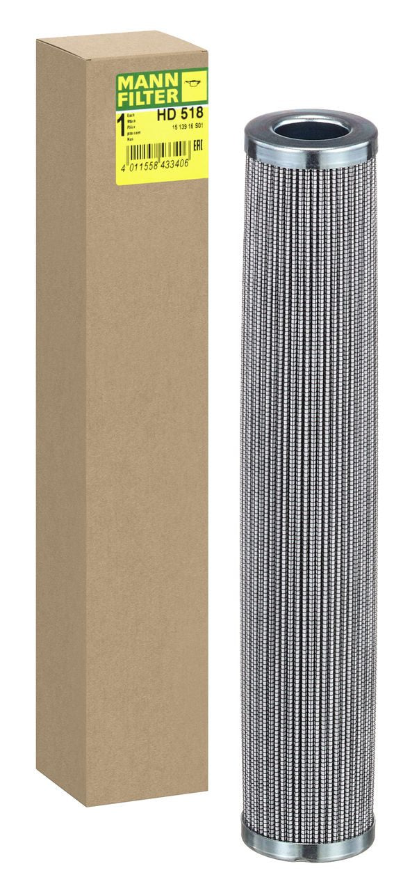 Mann Hydraulic Filter HD 518