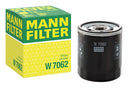 Mann Oil Filter W 7062