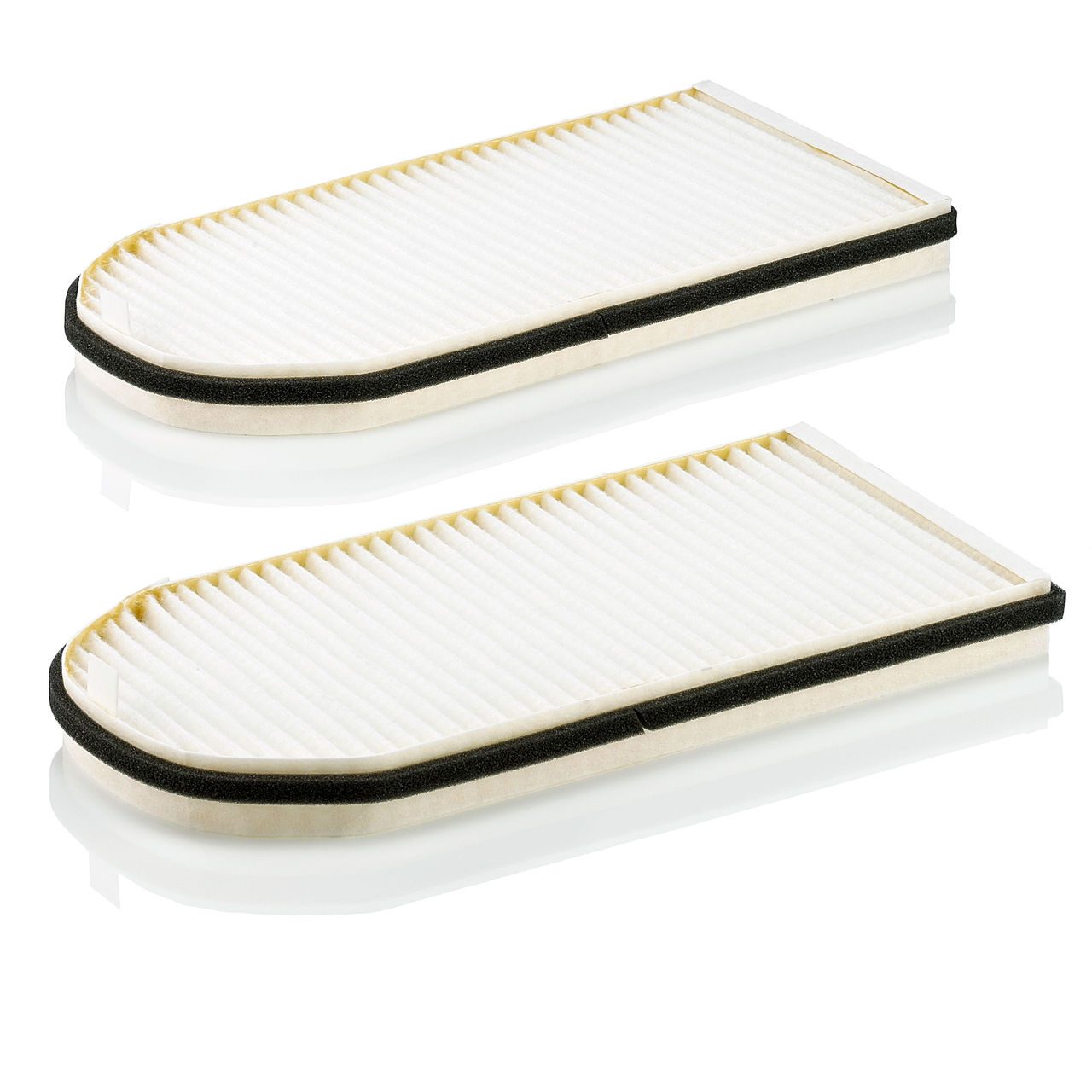 Mann Cabin Filter CU 3642-2