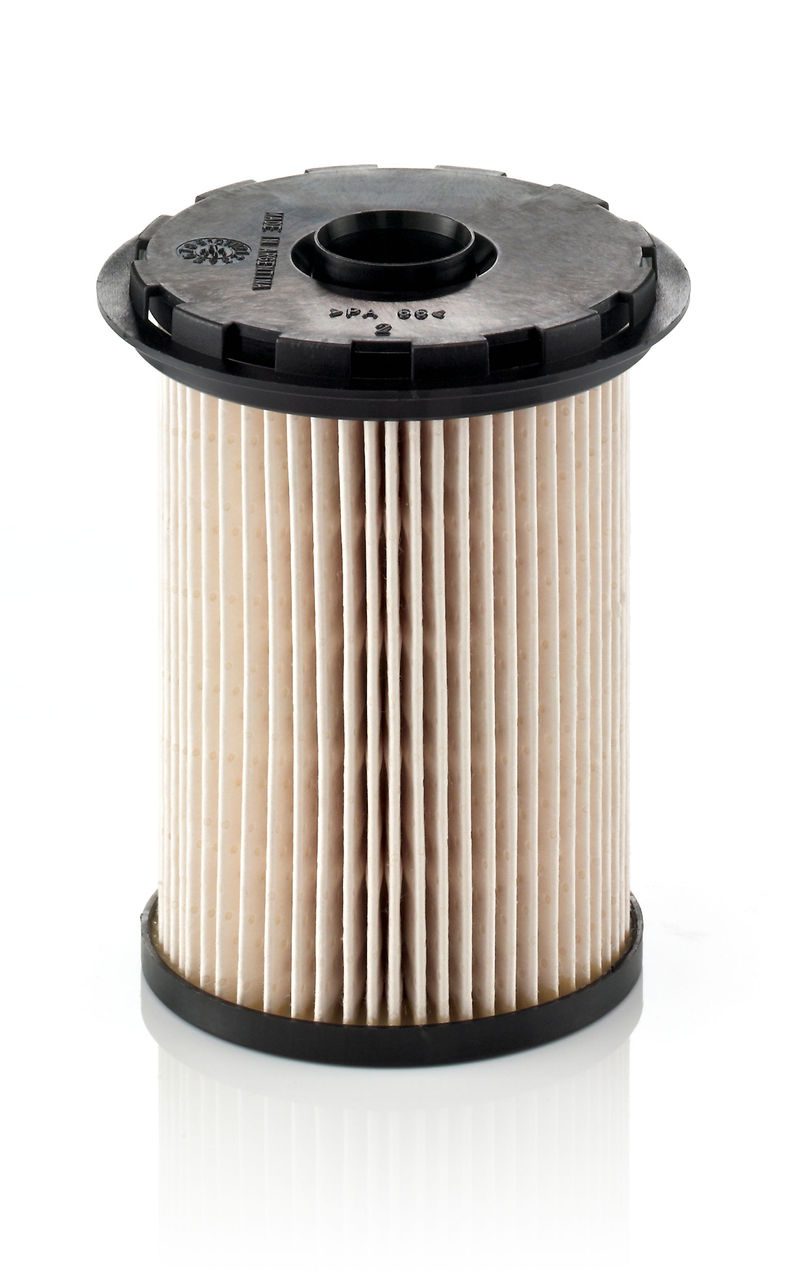 Mann Fuel Filter PU 731 X