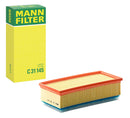 Mann Air Filter C 31 145