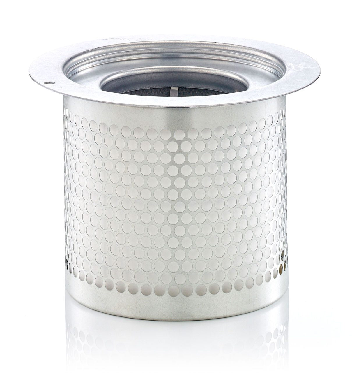 Mann Air-Oil Separator Filter LE 17 031