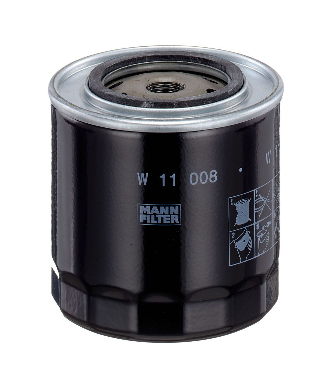 Mann Oil Filter W 11 008