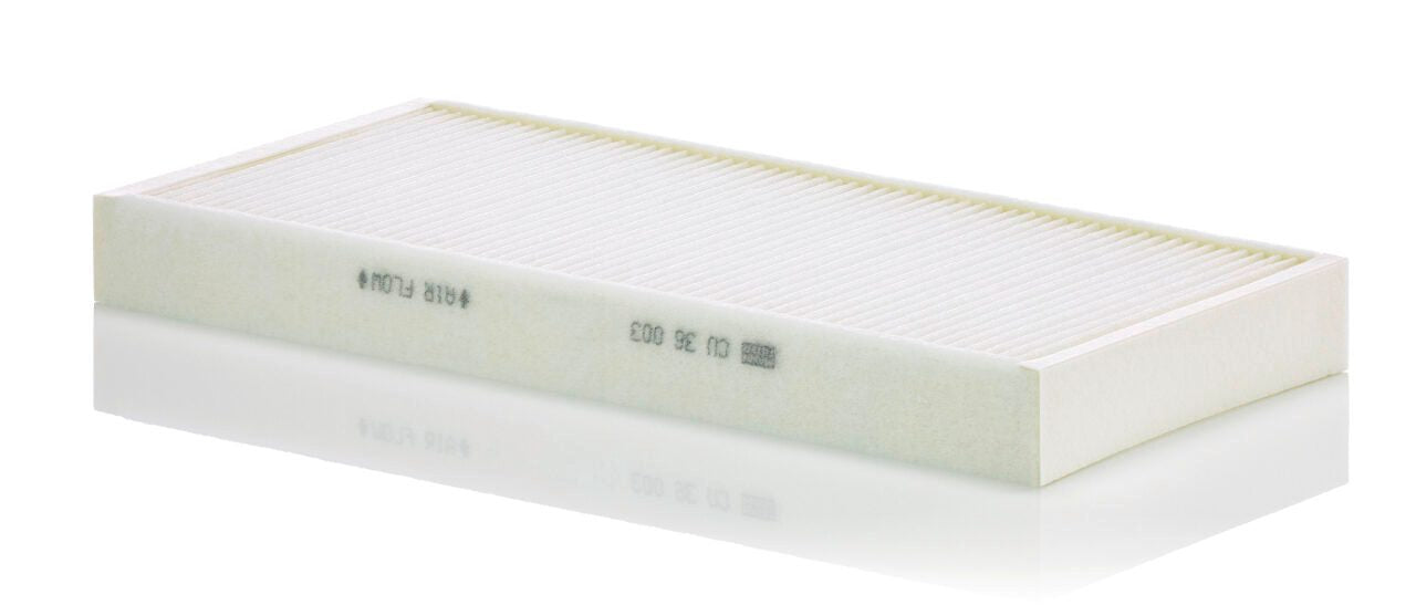 Mann Cabin Filter CU 36 003