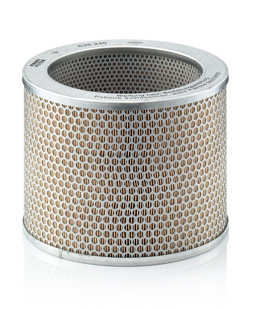 Mann Air Filter C 26 240