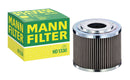 Mann Hydraulic Filter HD 1330