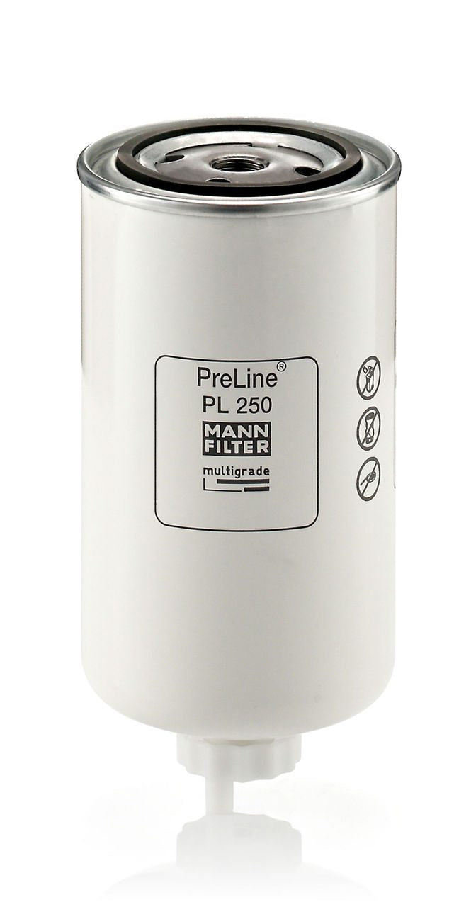 Mann Fuel Filter PL 250