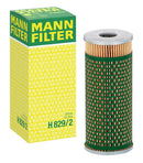 Mann Oil Filter H 829/2