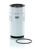 Mann Fuel Filter WK 1176 X