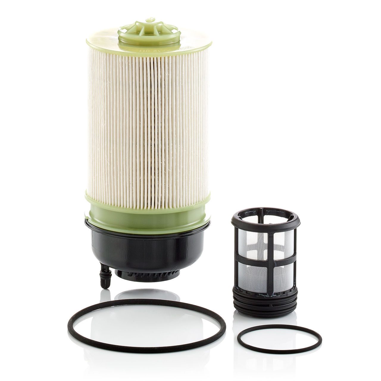 Mann Fuel Filter PU 12 001-2 Z