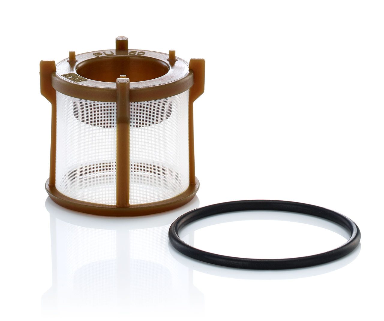 Mann Fuel Filter PU 50 X