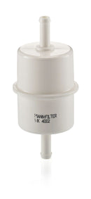 Mann Fuel Filter WK 4002