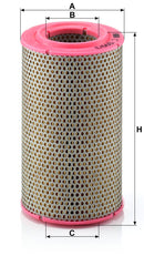 Mann Air Filter C 1399/3