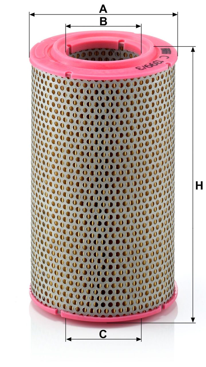 Mann Air Filter C 1399/3