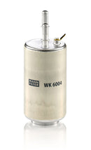 Mann Fuel Filter WK 6004