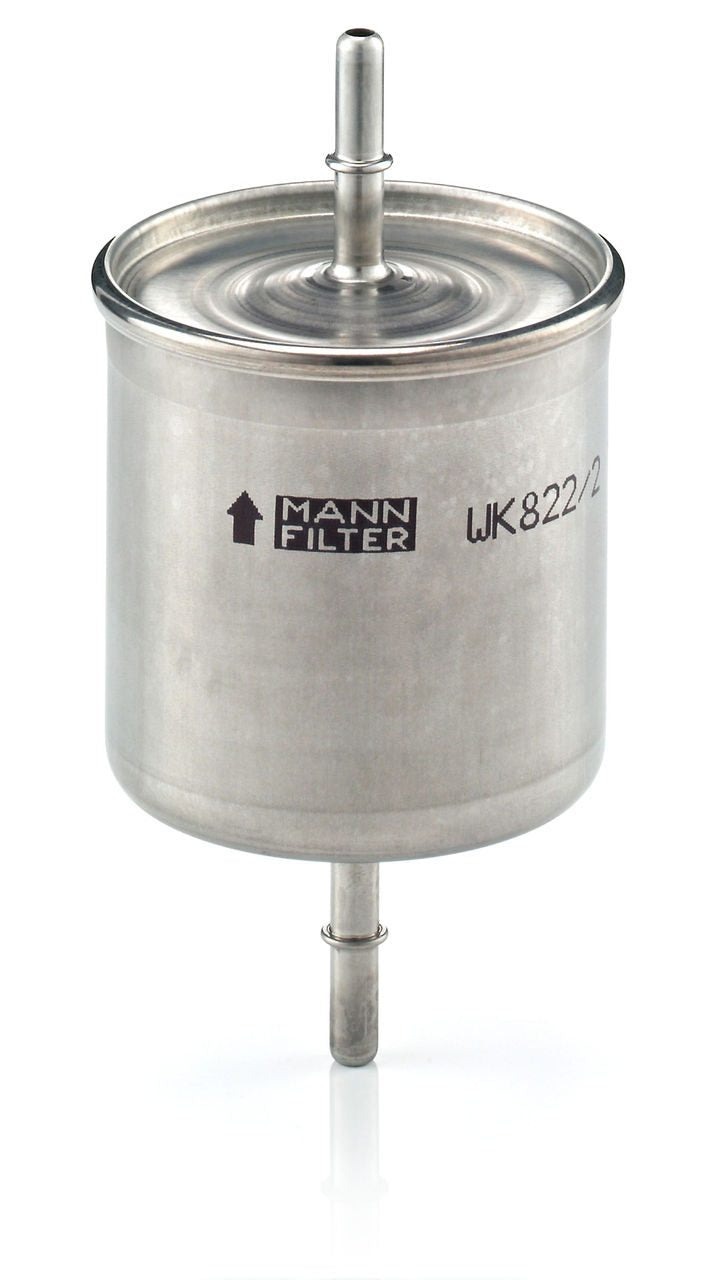 Mann Fuel Filter WK 822/2