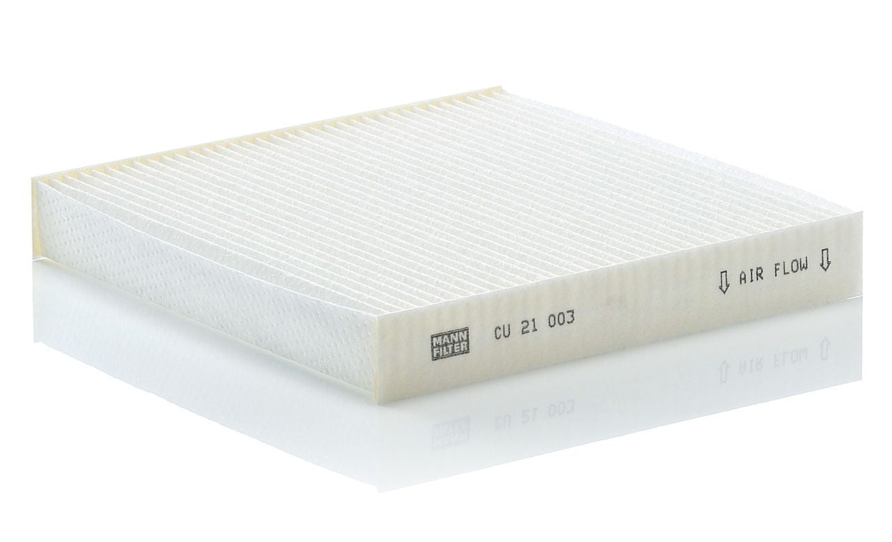 Mann Cabin Filter CU 21 003