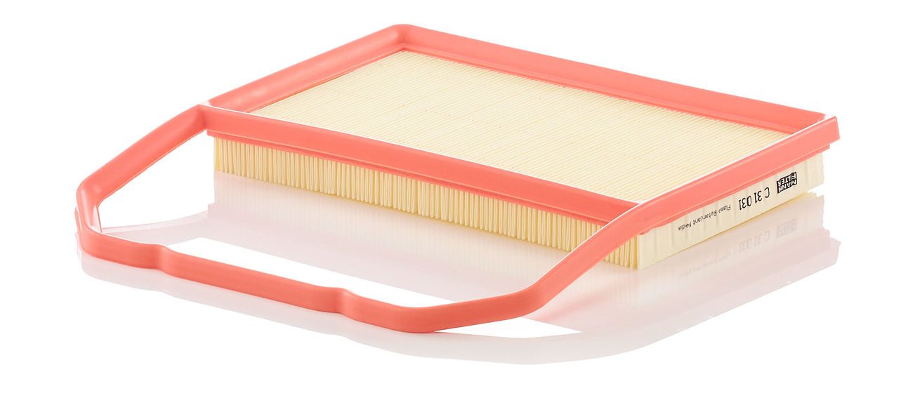 Mann Air Filter C 31 031