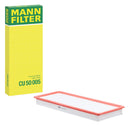 Mann Cabin Filter CU 50 005