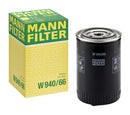 Mann Oil Filter W 940/66