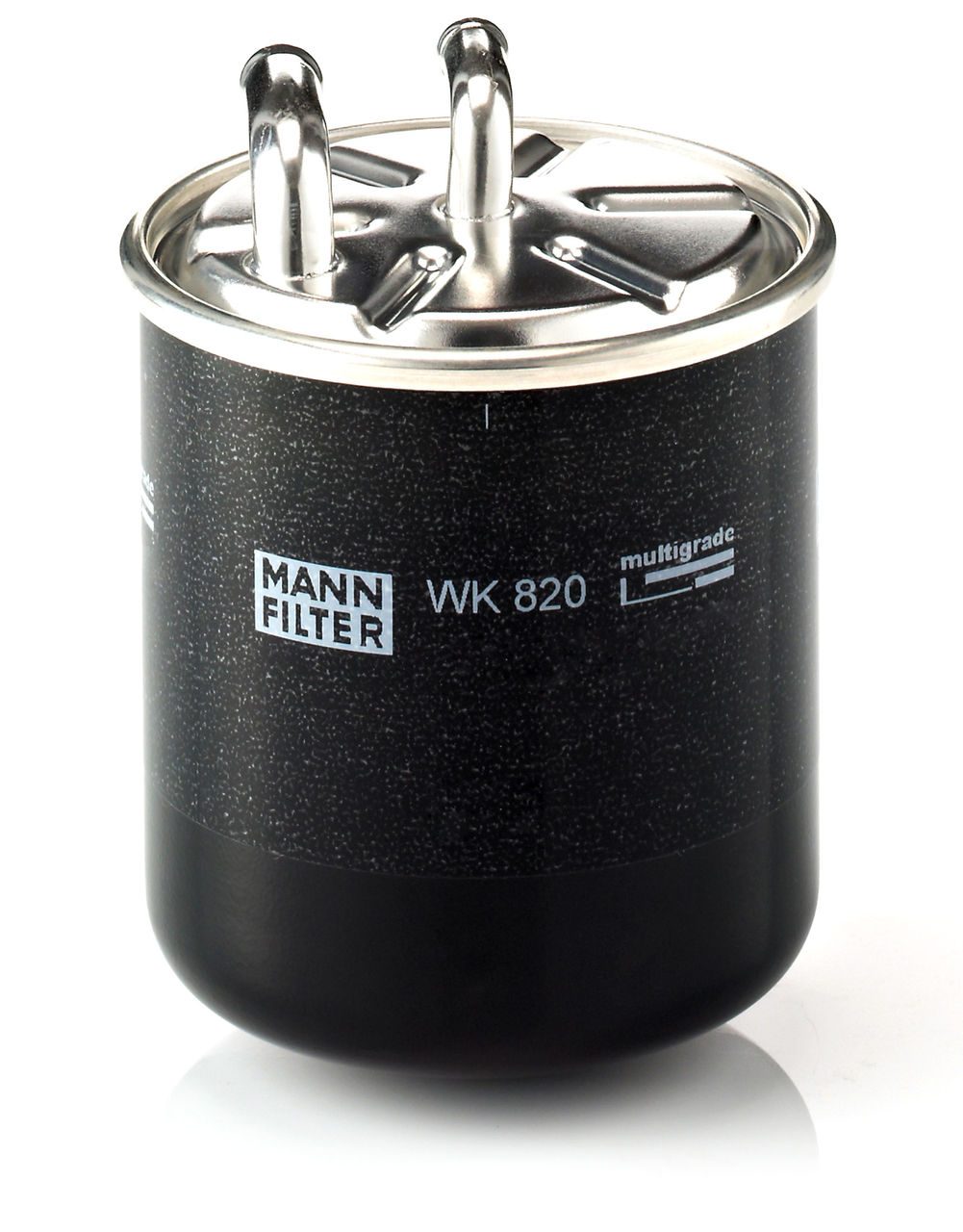 Mann Fuel Filter WK 820