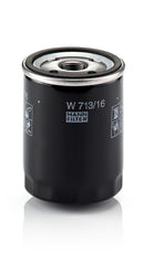 Mann Oil Filter W 713/16