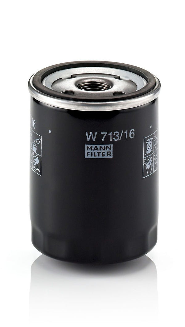 Mann Oil Filter W 713/16