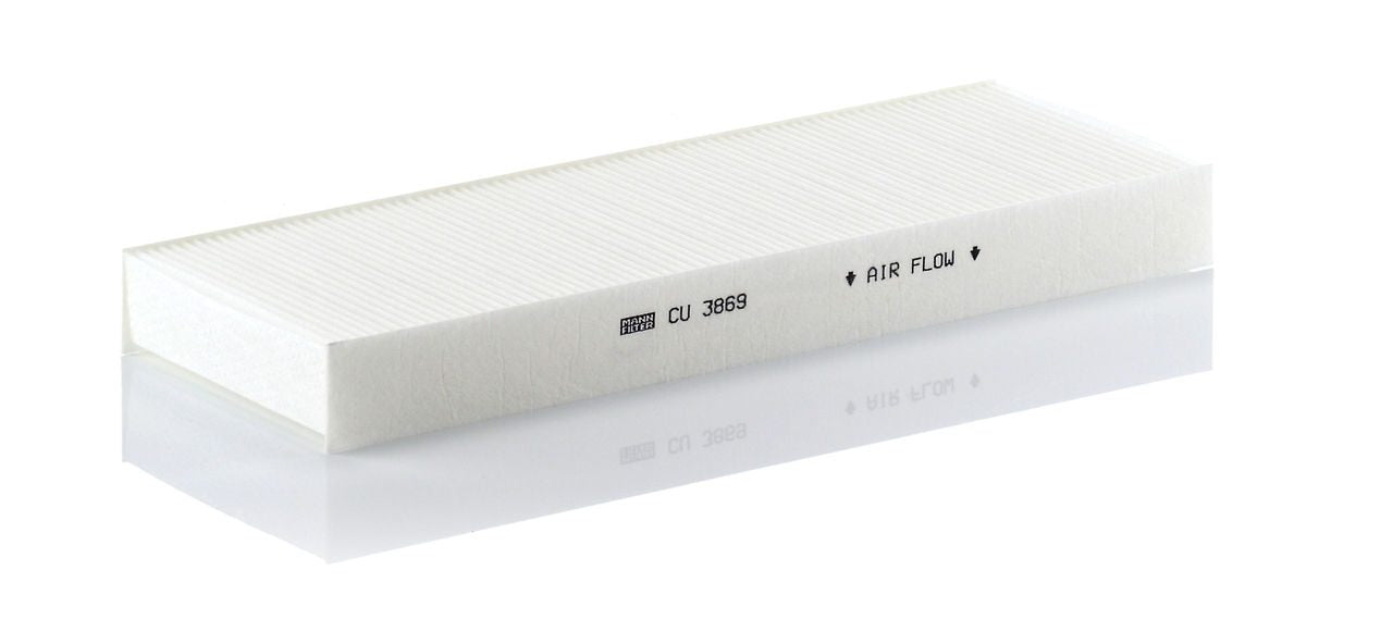 Mann Cabin Filter CU 3869