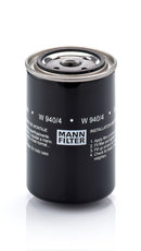 Mann Oil Filter W 940/4