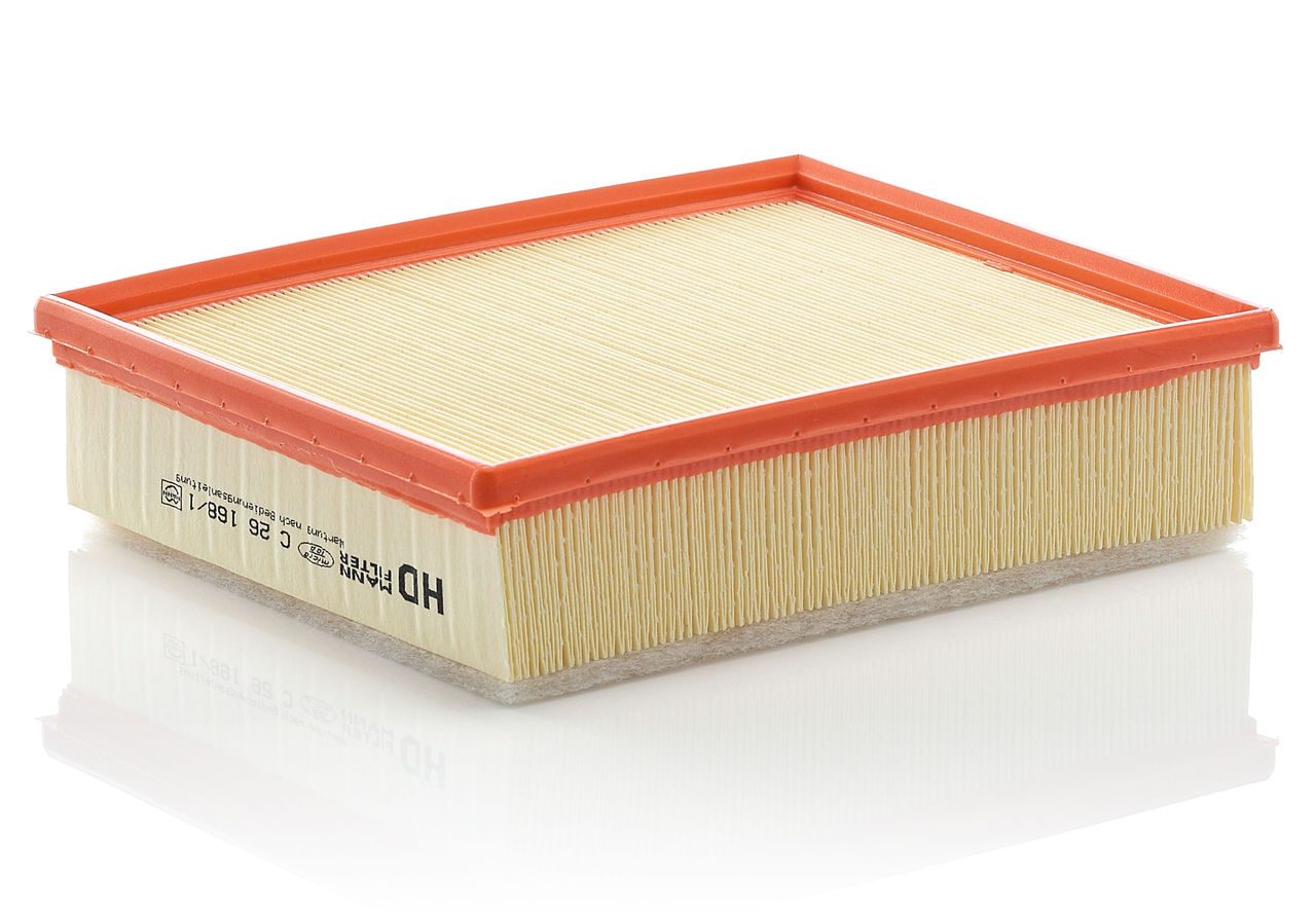 Mann Air Filter C 26 168/1