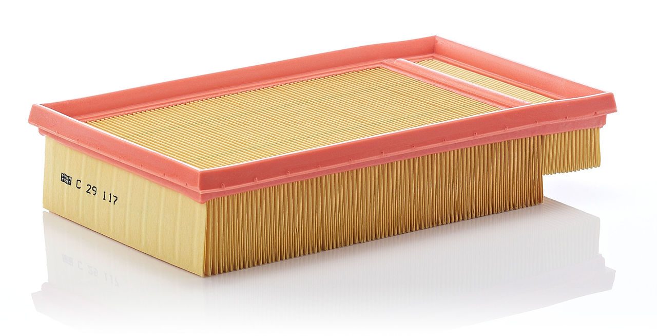 Mann Air Filter C 29 117