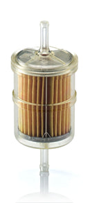 Mann Fuel Filter WK 43/12 (10)