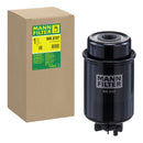 Mann Fuel Filter WK 8107