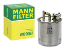 Mann Fuel Filter WK 9067
