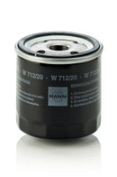 Mann Oil Filter W 712/20