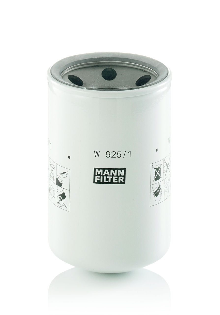 Mann Hydraulic Filter W 925/1