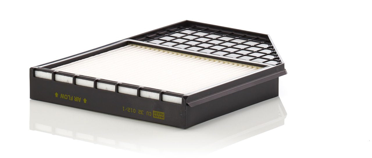 Mann Cabin Filter CU 32 012/1